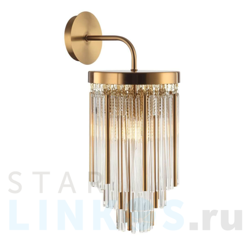 Купить с доставкой Бра Stilfort Style rain 2147/05/01W в Туле