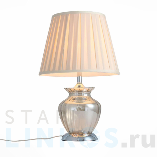 Купить с доставкой Прикроватная лампа ST Luce Assenza SL967.104.01 в Туле