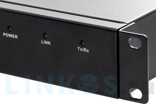 Купить с доставкой Сетевой регистратор на 16 каналов под 2 HDD любого объема – TRASSIR MiniNVR AnyIP 16 в Туле фото 5
