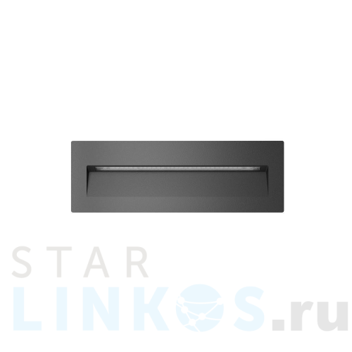 Купить Уличный светодиодный светильник Arlight LTD-Trail-S226x76-8W Warm3000 029964 за 8 052 руб. в Туле Купить с доставкой Уличный светодиодный светильник Arlight LTD-Trail-S226x76-8W Warm3000 029964 в Туле