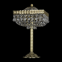 Купить Настольная лампа Bohemia Ivele 19272L6/25IV G в Туле