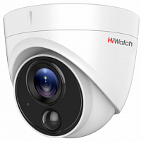 Купить HD-TVI-камера HiWatch DS-T513 (2.8 мм) в Туле