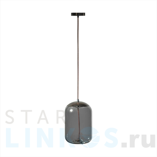 Купить с доставкой Подвесной светодиодный светильник Loft IT Knot 8134-C в Туле