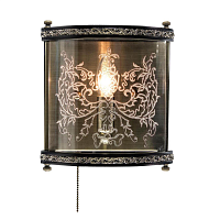 Купить Настенный светильник Citilux Версаль CL408313R в Туле