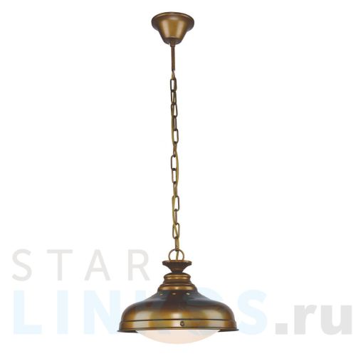 Купить с доставкой Подвесной светильник Favourite Laterne 1330-1P1 в Туле