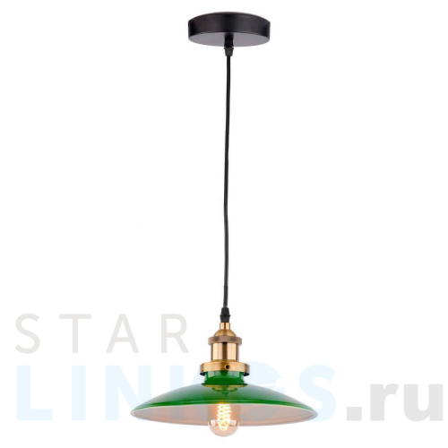Купить с доставкой Подвесной светильник Lussole Loft LSP-9543 в Туле