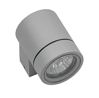 Купить Уличный настенный светильник Lightstar Paro 350609 в Туле