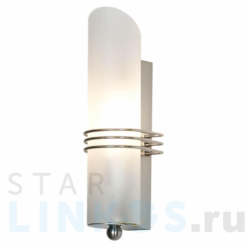 Купить с доставкой Подсветка для зеркал Lussole Selvino LSA-7711-01 в Туле