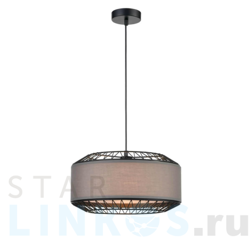 Купить с доставкой Подвесной светильник Vele Luce Morgan VL4042P01 в Туле