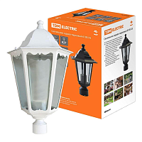 Купить Уличный светильник TDM Electric 6100-23 SQ0330-0068 в Туле