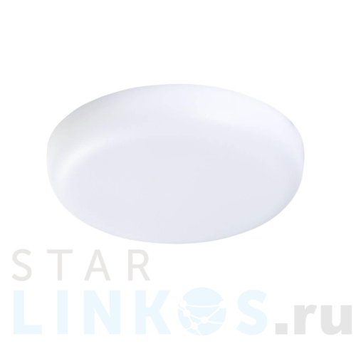 Купить с доставкой Встраиваемый светодиодный светильник Lightstar Zocco 221184 в Туле