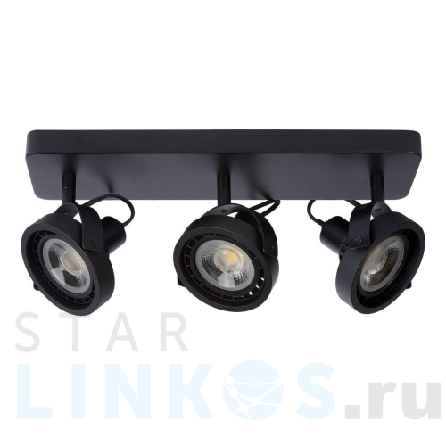 Купить с доставкой Спот Lucide Tala Led 31931/36/30 в Туле