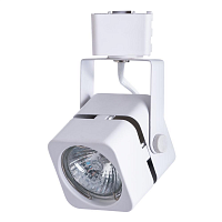 Купить Потолочный светильник Arte Lamp A1315PL-1WH в Туле