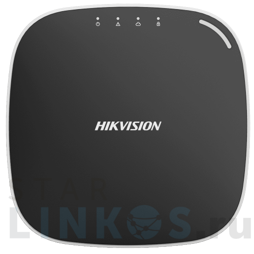 Купить с доставкой Панель управления Hikvision DS-PWA32-HG (Black) в Туле