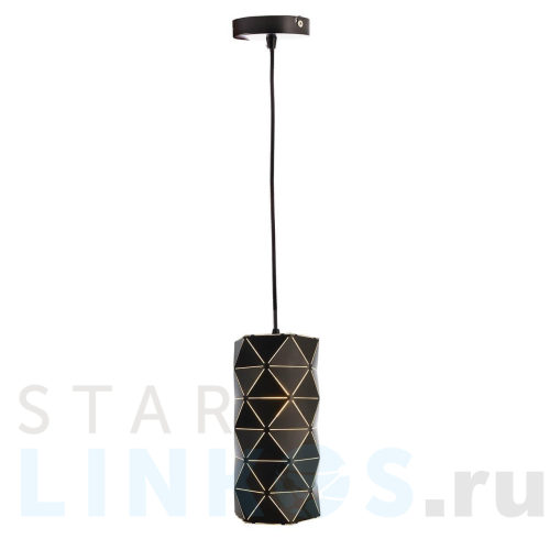 Купить с доставкой Подвесной светильник Deko-Light Asterope linear 342136 в Туле