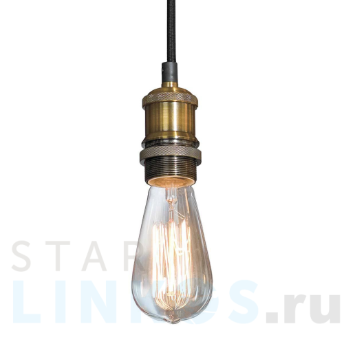 Купить с доставкой Трековый светильник Lussole Loft Centereach LSP-9888-TAB в Туле