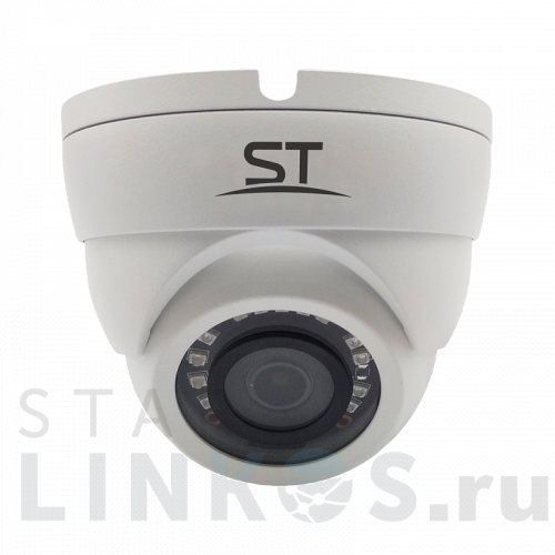 Купить с доставкой Видеокамера ST-174 M IP HOME (версия 4) в Туле