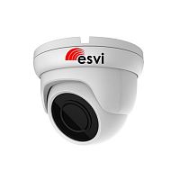 Купить Видеокамера ESVI EVL-DB-H21F (2.8) в Туле
