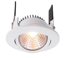 Купить Встраиваемый светильник Deko-Light COB-68-350mA-2700K-round-flat 565263 в Туле