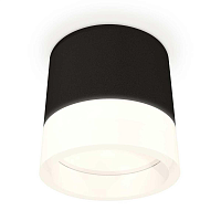Купить Комплект накладного светильника Ambrella light Techno Spot XS (C8111, N8401) XS8111001 в Туле