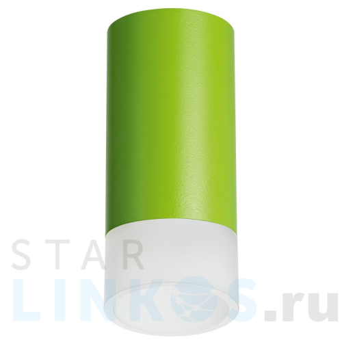 Купить с доставкой Потолочный светильник Lightstar Rullo (214434+202431) R43431 в Туле