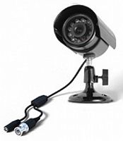 Купить Комплект видеонаблюдения UСontrol Старт без жесткого диска в Туле