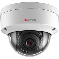 Купить Вандалозащищенная IP-камера HiWatch DS-I102 с ИК-подсветкой в Туле