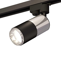 Купить Комплект трекового светильника Ambrella light Track System XT (A2521, C6305, A2060, C6302, N6122) XT6302051 в Туле