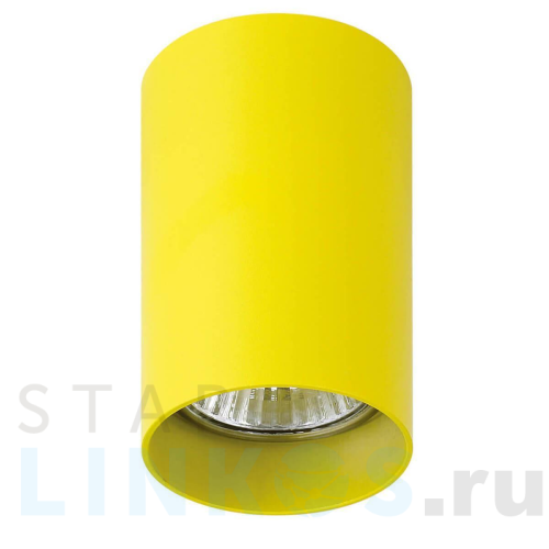 Купить с доставкой Потолочный светильник Lightstar Rullo 214433 в Туле