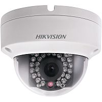 Купить Вандалостойкая купольная IP-камера Hikvision DS-2CD2142FWD-IS 4Мп в Туле