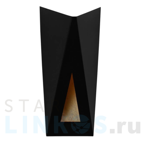 Купить с доставкой Настенный светильник Crystal Lux CLT 221W BL-GO в Туле