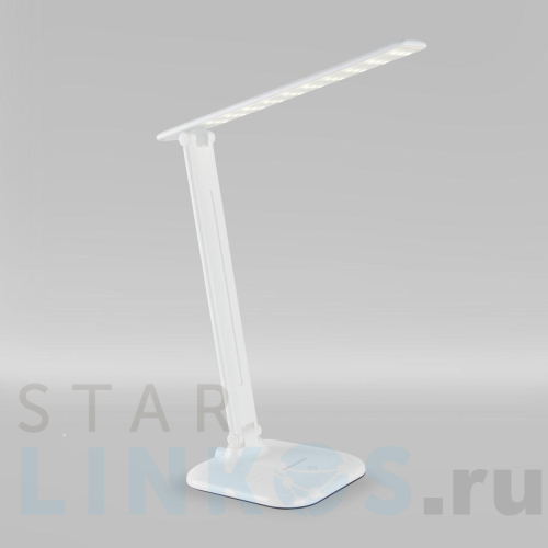 Купить с доставкой Настольная лампа Eurosvet Alcor TL90200 белый в Туле