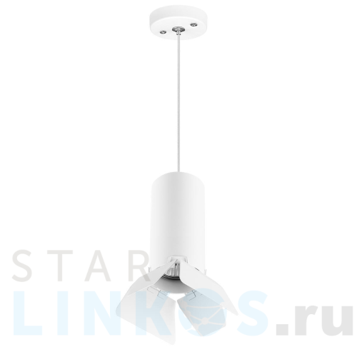 Купить с доставкой Подвесной светильник Lightstar Rullo (214486+590056+202436) RP486436 в Туле