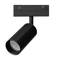 Купить Трековый светодиодный светильник Arte Lamp LINEA A4691PL-1BK в Туле