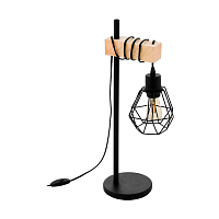 Купить Настольная лампа Eglo Townshend 43136 в Туле