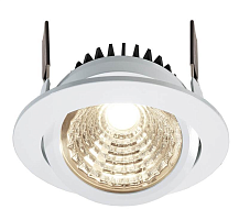 Купить Встраиваемый светильник Deko-Light COB-95-24V-4000K-round 565310 в Туле