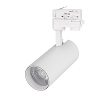 Купить Трековый светодиодный светильник Arlight LGD-Gera-4TR-R90-30W Warm3000 024597(1) в Туле