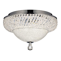 Купить Потолочный светодиодный светильник Lumina Deco Ortaggio DDC 821-30A в Туле