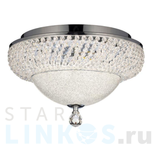 Купить с доставкой Потолочный светодиодный светильник Lumina Deco Ortaggio DDC 821-30A в Туле