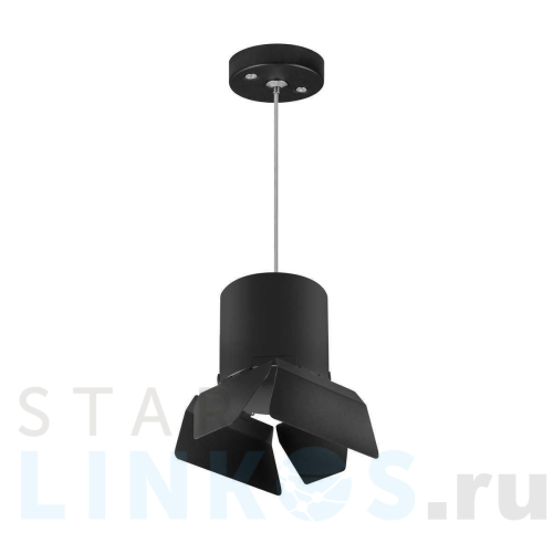Купить с доставкой Подвесной светильник Lightstar Rullo (213487+590087+202487) RP3487487 в Туле