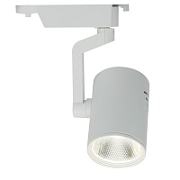 Купить Трековый светодиодный светильник Arte Lamp Traccia A2310PL-1WH в Туле