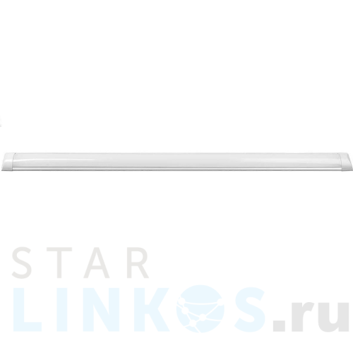 Купить с доставкой Линейный светодиодный светильник Ritter DPO01-36-6K 56017 3 в Туле