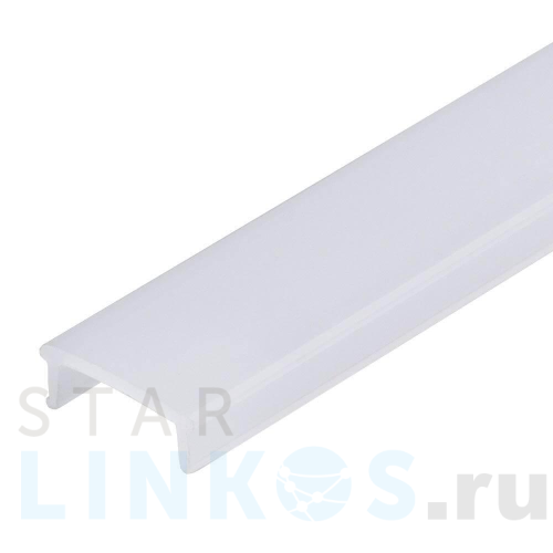 Купить с доставкой Рассеиватель Arlight ARH-DECORE-S12 Flat Frost 023907 в Туле