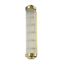 Купить Настенный светильник Newport 3295/A brass М0060905 в Туле