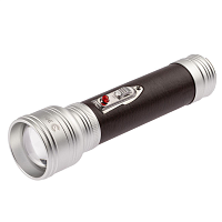 Купить Ручной светодиодный фонарь ЭРА Авиатор от батареек 500 лм MB-904 Б0046379 в Туле