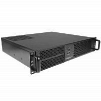 Купить 48-канальный IP-видеорегистратор TRASSIR DuoStation 2400R/48 в Туле