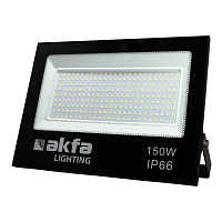 Купить Прожектор светодиодный Akfa Lighting AK-FLD 150W 6500K FLFLDA1500065 в Туле