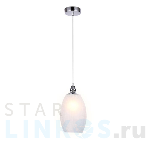 Купить с доставкой Подвесной светильник Ambrella light Traditional TR3621 в Туле