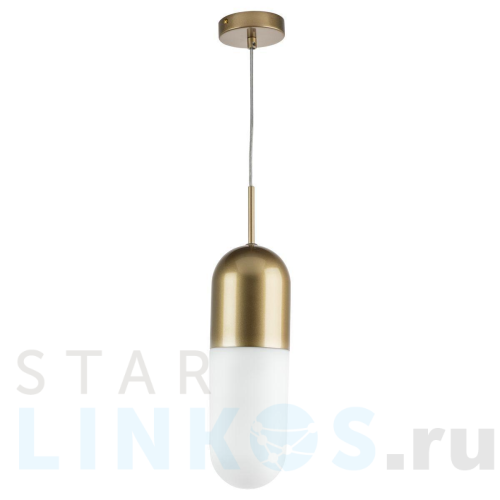 Купить с доставкой Подвесной светильник Lightstar Ramo 690113 в Туле