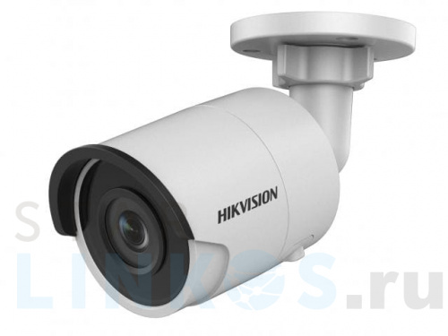 Купить с доставкой IP-камера Hikvision DS-2CD2023G0-I (4 мм) в Туле
